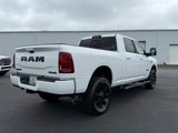New 2025 RAM 2500 Laramie w/ Night Edition image 3