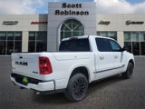 New 2025 RAM 1500 Limited w/ Bed Utility Group image 4