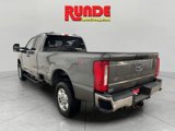 New 2025 Ford F250 XLT image 3