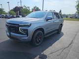 New 2025 Chevrolet Tahoe RST w/ RST Performance Edition image 6