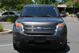 Used 2015 Ford Explorer Limited w/ Equipment Group 302A image 3