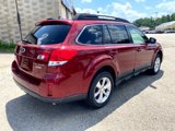 Used 2014 Subaru Outback 2.5i Limited image 4