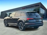 Used 2025 Audi Q7 3.0T Premium Plus w/ Premium Plus Package image 4