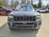 New 2025 Jeep Grand Cherokee Limited 4xe image 2