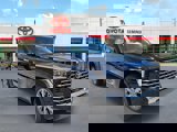 New 2025 Toyota Tundra Capstone image 2