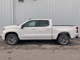 New 2025 Chevrolet Silverado 1500 RST w/ LPO, Liner Protection Package image 4