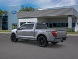 New 2025 Ford F150 Platinum w/ Equipment Group 702A High image 4