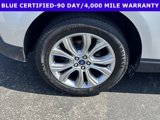 Certified 2019 Ford Edge Titanium w/ Cold Weather Package image 4