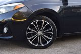 Used 2016 Toyota Corolla S Special Edition image 4