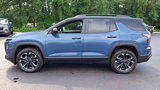 New 2026 Chevrolet Equinox RS w/ LPO, Floor Liner Package image 5