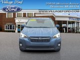 Used 2018 Subaru Crosstrek 2.0i Limited image 2