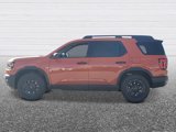 New 2026 Honda Passport TrailSport Elite image 2