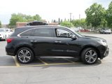 Certified 2020 Acura MDX SH-AWD w/ Technology Package image 2