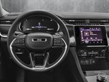 New 2025 Jeep Grand Cherokee L Limited image 4