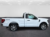 New 2025 Ford F150 XL w/ Equipment Group 103A High image 2