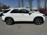 Used 2025 Mercedes-Benz GLE 350 4MATIC image 2