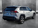 Used 2024 Toyota RAV4 SE image 5
