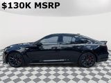 Used 2024 Cadillac CT5 V Blackwing w/ Carbon Fiber Package 2 image 2