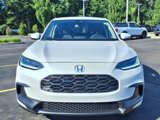New 2026 Honda HR-V LX image 2
