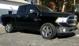 Used 2013 RAM 1500 Big Horn image 2