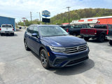 Used 2023 Volkswagen Tiguan SE image 3