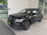 Certified 2024 Volkswagen Tiguan S image 2