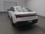 Used 2024 Hyundai Elantra SEL image 6