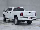 New 2026 RAM 2500 Big Horn image 3