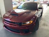 Used 2023 Dodge Charger SRT Hellcat w/ Harman/Kardon Audio Group image 3