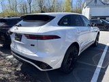 New 2026 Jaguar F-PACE R-Dynamic S image 4