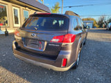 Used 2013 Subaru Outback 2.5i Premium w/ All-Weather Pkg image 4