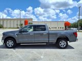 Used 2024 Ford F150 XLT image 4