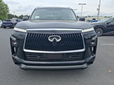 New 2026 INFINITI QX80 Luxe w/ Cargo Package image 2