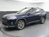 Certified 2021 Toyota RAV4 Limited image 4
