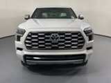 New 2025 Toyota Sequoia Capstone image 2