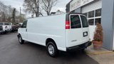 Used 2019 Chevrolet Express 3500 Extended w/ Driver Convenience Package image 6