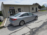 Used 2016 Hyundai Sonata Sport w/ Option Group 1V image 4