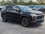 New 2026 Chevrolet Equinox ACTIV w/ Convenience Package III image 2