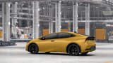 New 2026 Toyota Prius image 5