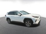 Used 2024 Toyota RAV4 XLE image 2