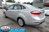 Used 2015 Ford Fiesta S image 3