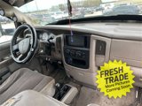 Used 2004 Dodge Ram 2500 Truck SLT w/ Trailer Tow Group image 4