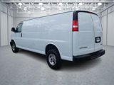 Used 2023 GMC Savana 2500 Extended w/ Driver Convenience Package image 4