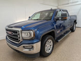 Used 2016 GMC Sierra 1500 SLE image 2