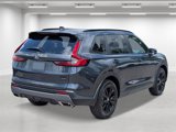 New 2026 Honda CR-V Sport Touring image 5