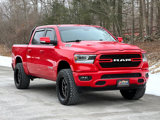 Used 2020 RAM 1500 Big Horn image 5