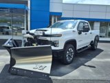 New 2025 Chevrolet Silverado 2500 Custom w/ Custom Value Package image 3