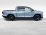 New 2025 Honda Ridgeline Black Edition image 4