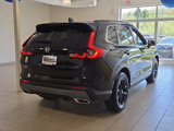 Used 2025 Honda CR-V Sport-L image 5