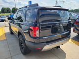 New 2026 Honda Passport TrailSport Elite image 3
